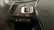 Volkswagen Polo 1.0 TSI 95 Match 5dr Petrol Hatchback